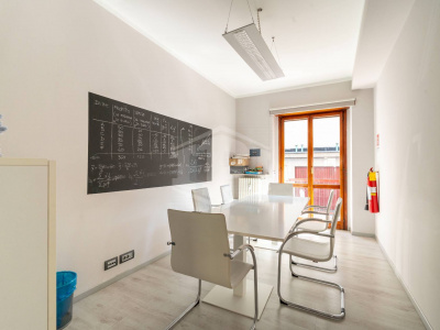 Ufficio in Via Cavallermaggiore, Torino (TO)