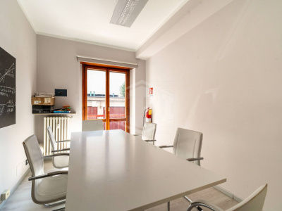 Ufficio in Via Cavallermaggiore, Torino (TO)