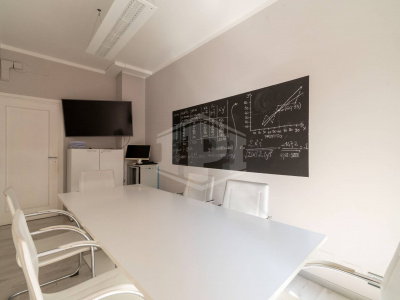 Ufficio in Via Cavallermaggiore, Torino (TO)