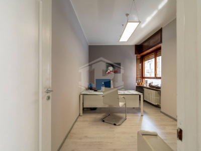 Ufficio in Via Cavallermaggiore, Torino (TO)