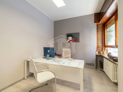 Ufficio in Via Cavallermaggiore, Torino (TO)