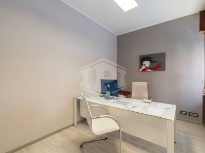Ufficio in Via Cavallermaggiore, Torino (TO)
