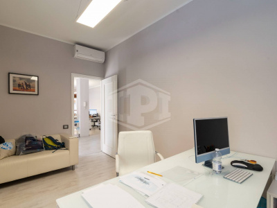 Ufficio in Via Cavallermaggiore, Torino (TO)