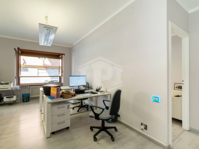Ufficio in Via Cavallermaggiore, Torino (TO)