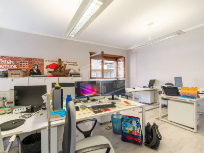 Ufficio in Via Cavallermaggiore, Torino (TO)