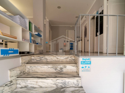 Ufficio in Via Cavallermaggiore, Torino (TO)