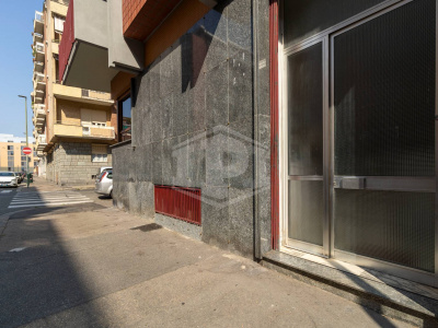 Ufficio in Via Cavallermaggiore, Torino (TO)