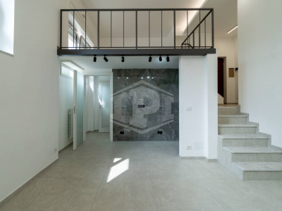 Loft in Via Val della Torre, Torino (TO)