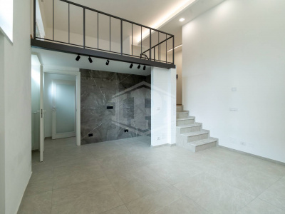 Loft in Via Val della Torre, Torino (TO)