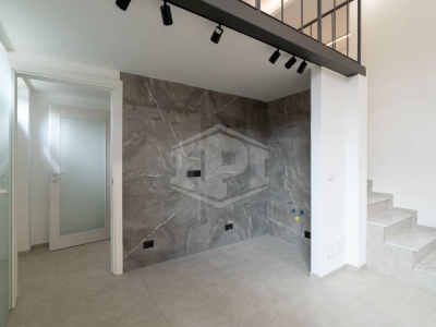 Loft in Via Val della Torre, Torino (TO)