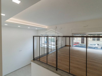 Loft in Via Val della Torre, Torino (TO)