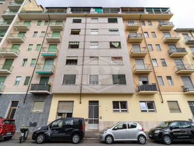 Loft in Via Val della Torre, Torino (TO)
