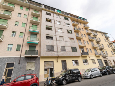 Loft in Via Val della Torre, Torino (TO)