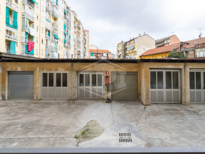 Loft in Via Val della Torre, Torino (TO)