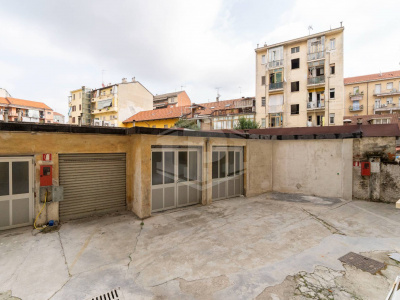 Loft in Via Val della Torre, Torino (TO)