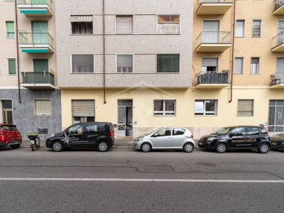 Loft in Via Val della Torre, Torino (TO)