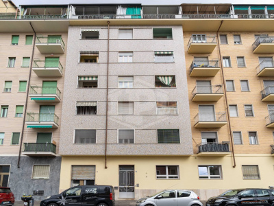 Loft in Via Val della Torre, Torino (TO)