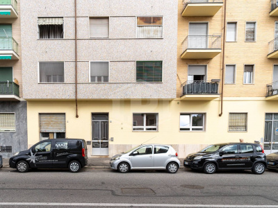 Loft in Via Val della Torre, Torino (TO)