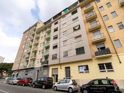 Loft in Via Val della Torre, Torino (TO)