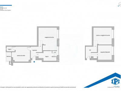Loft in Via Val della Torre, Torino (TO)