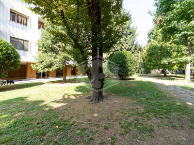 Quadrilocale in Corso Sebastopoli (TO)
