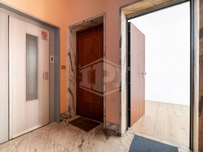 Quadrilocale in Corso Sebastopoli (TO)