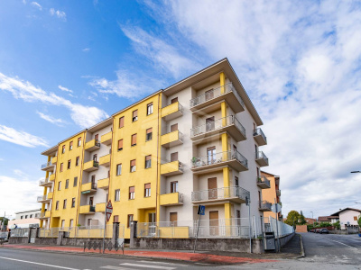 Nuda proprietà in Corso Torino, Rivarolo Canavese (TO)