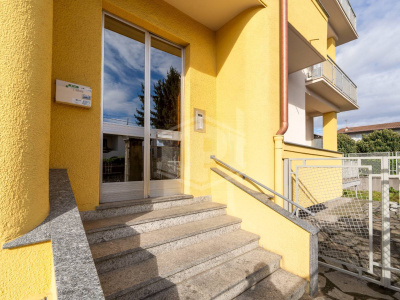 Nuda proprietà in Corso Torino, Rivarolo Canavese (TO)