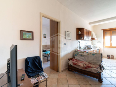 Nuda proprietà in Corso Torino, Rivarolo Canavese (TO)