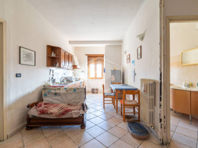 Nuda proprietà in Corso Torino, Rivarolo Canavese (TO)