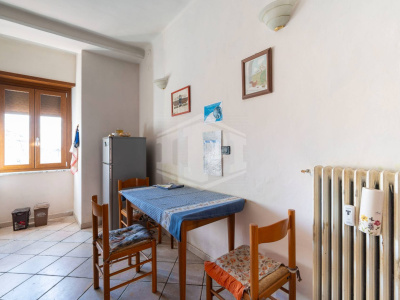 Nuda proprietà in Corso Torino, Rivarolo Canavese (TO)