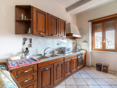 Nuda proprietà in Corso Torino, Rivarolo Canavese (TO)