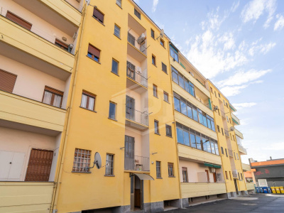 Nuda proprietà in Corso Torino, Rivarolo Canavese (TO)