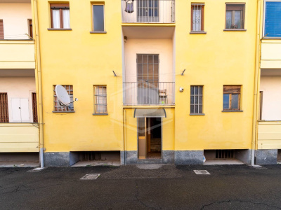 Nuda proprietà in Corso Torino, Rivarolo Canavese (TO)