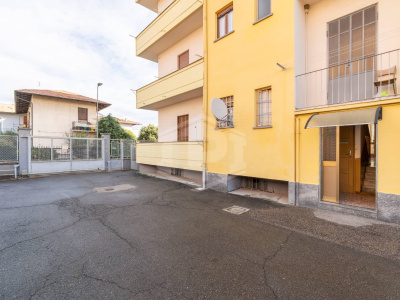 Nuda proprietà in Corso Torino, Rivarolo Canavese (TO)