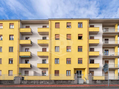 Nuda proprietà in Corso Torino, Rivarolo Canavese (TO)