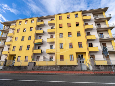 Nuda proprietà in Corso Torino, Rivarolo Canavese (TO)
