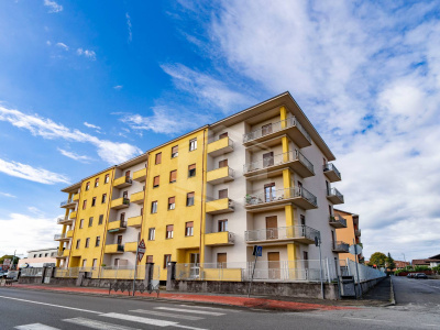 Nuda proprietà in Corso Torino, Rivarolo Canavese (TO)