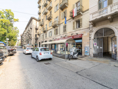 Magazzino in Corso San Maurizio, Torino (TO)