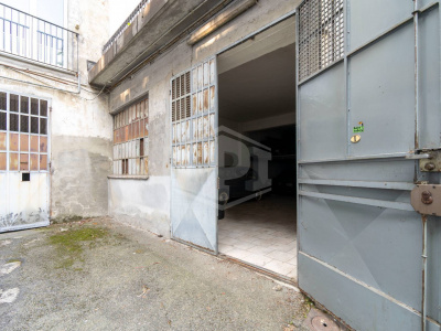 Magazzino in Corso San Maurizio, Torino (TO)