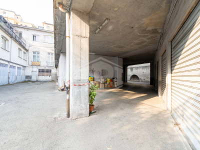 Magazzino in Corso San Maurizio, Torino (TO)