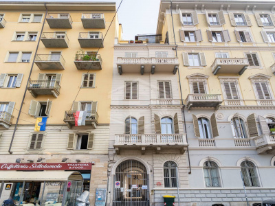 Magazzino in Corso San Maurizio, Torino (TO)