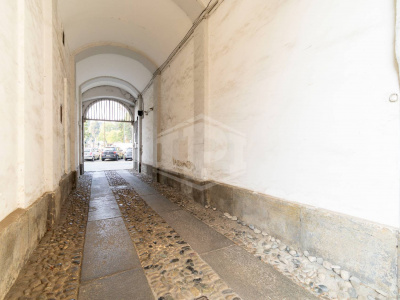 Magazzino in Corso San Maurizio, Torino (TO)