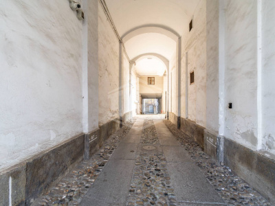 Magazzino in Corso San Maurizio, Torino (TO)