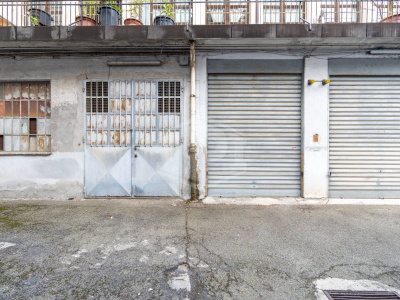 Magazzino in Corso San Maurizio, Torino (TO)