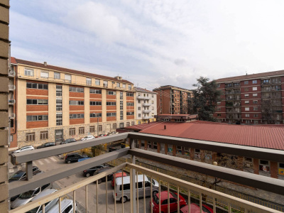 Bilocale in Via La Loggia (TO) - Piano terra