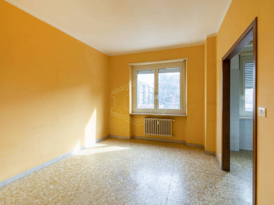 Bilocale in Via La Loggia (TO) - Piano terra