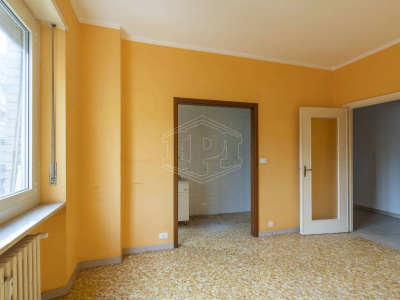 Bilocale in Via La Loggia (TO) - Piano terra
