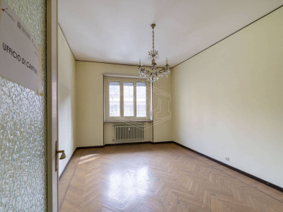 Bilocale in Via La Loggia (TO) - Piano terra