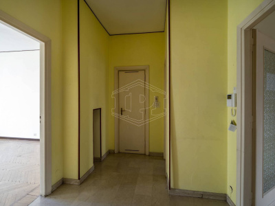 Bilocale in Via La Loggia (TO) - Piano terra